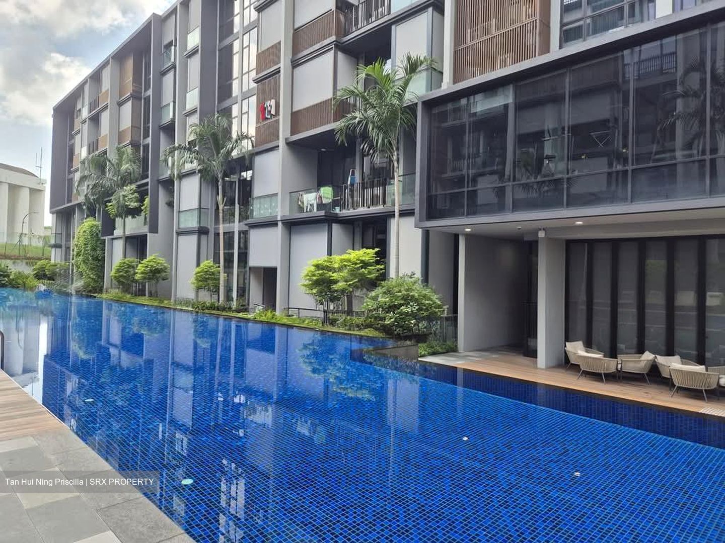 Parc Komo (D17), Apartment #588133271